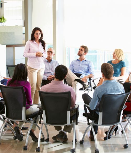 In Person Focus Groups Market Research Services Insights In Person Focus Groups Market Research Services Insights